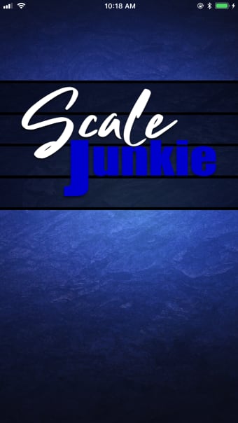 Scale Junkie