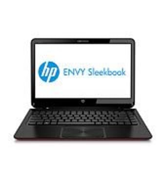 HP ENVY 4-1003tu Notebook PC drivers
