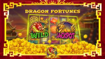 Chinese Slots Mega Jackpot Free Casino