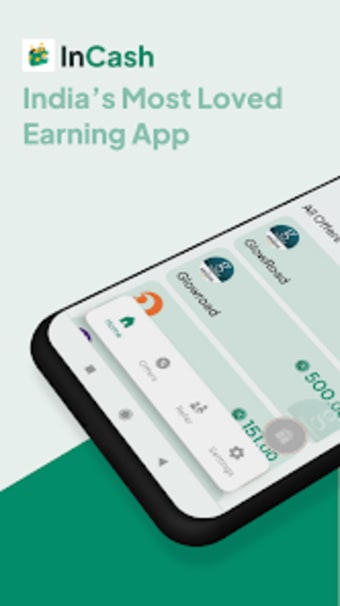 Online In Cash Earning Apps