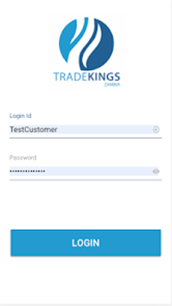 Tradekings