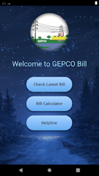 GEPCO Bill