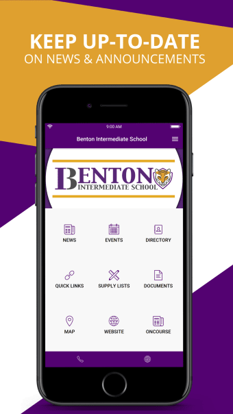 Benton Intermediate School