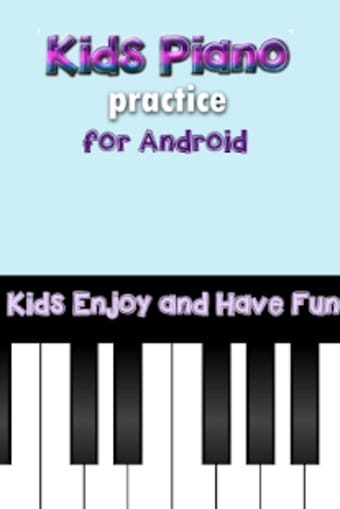 Piano Practice Simulator