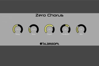 Zero Chorus