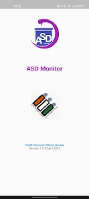 ASD Monitor CEO Kerala