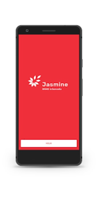 Jasmine Online Attendance