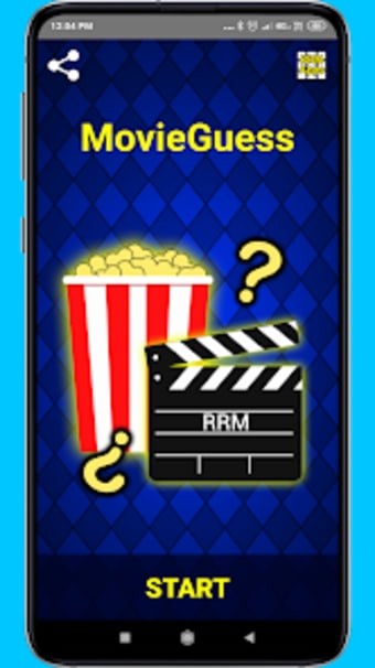 MovieGuess - Guess movies with