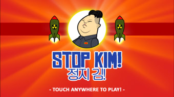 Stop Kim