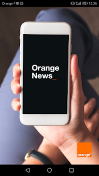 Orange News Group