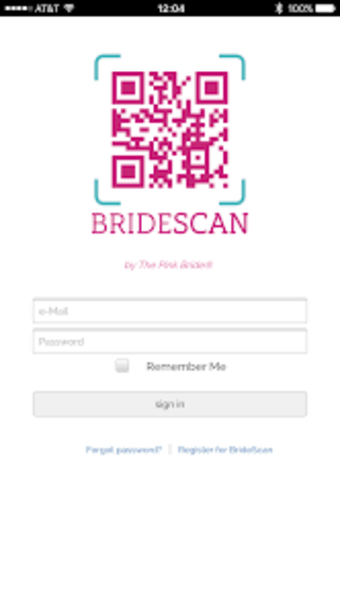 BrideScan