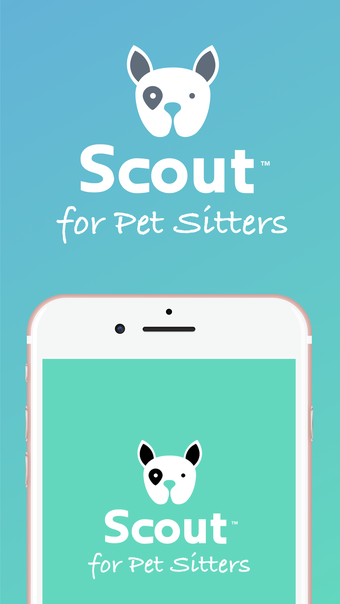 Scout for Dog Walkers