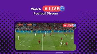 Live Football HD Score Stream