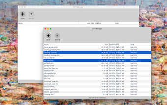 chrome file manager