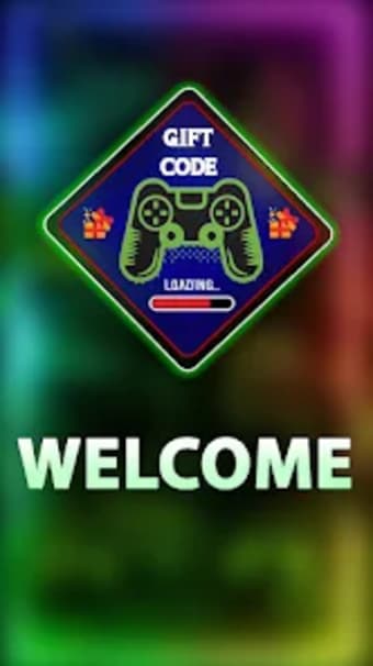 Redeem Code Games