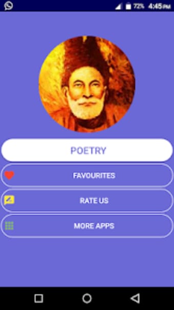 Mirza Ghalib Poetry - Best Urd