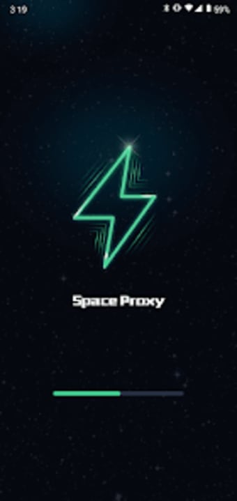 Space Proxy:FastStable