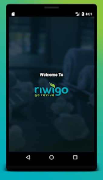 Riwigo Discounted Spa Massage