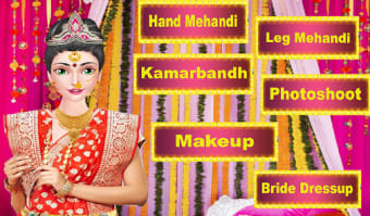 East Indian Wedding Makeover S