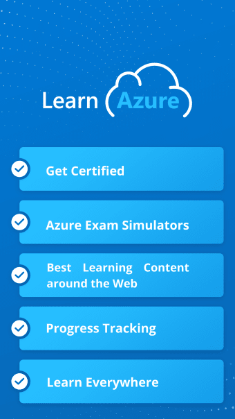 Learn Azure