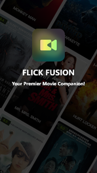 Flick Fusion