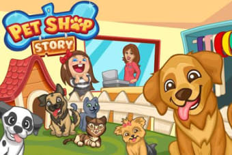 Pet Shop Story