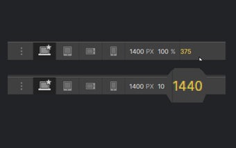 REM calculator for Webflow