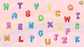 ABC Alphabet Phonics Learning Games Quiz For Kids
