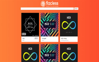 Flacless