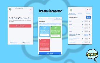 Dream Connector Pro