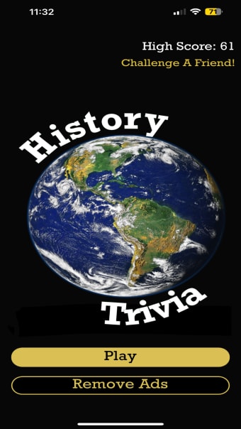 History Trivia World Knowledge