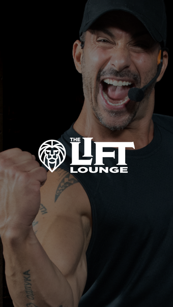 The L.I.F.T. Lounge