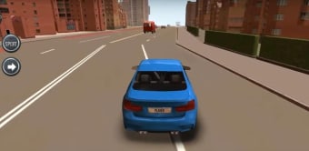 Driving School Car Simulator 2