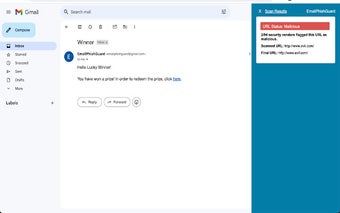 EmailPhishGuard