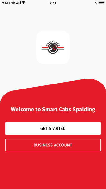 Smart Cabs Spalding