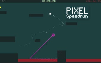 Pixel Speedrun Unblocked Game