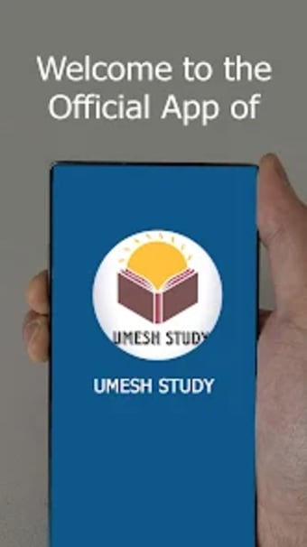 Umesh Study