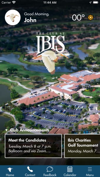 The Club at Ibis