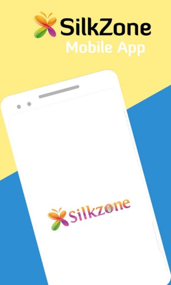 Silk Zone - Sarees Suits Shopping App
