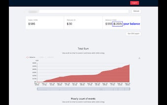 Pitchground Team Balance