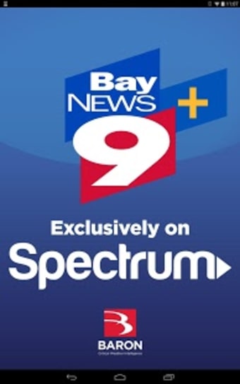 Bay News 9 Plus