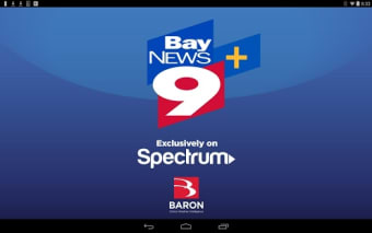 Bay News 9 Plus