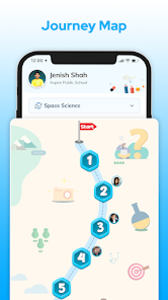 JeevJoy : Career App