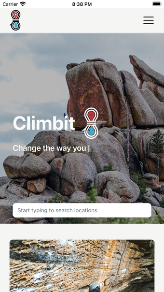 Climbit Score