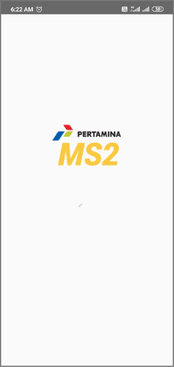 Pertamina MS2 Mobile