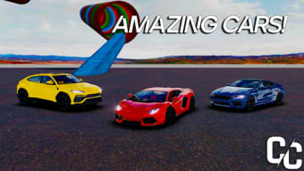 Car.Club Driving Simulator