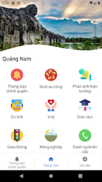Smart Quang Nam