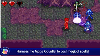 Mage Gauntlet - GameClub