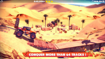 Offroad Legends 2 Extreme