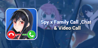 Call from spy x family